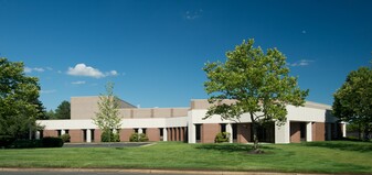 50-70 Clearview Rd, Edison NJ - Warehouse