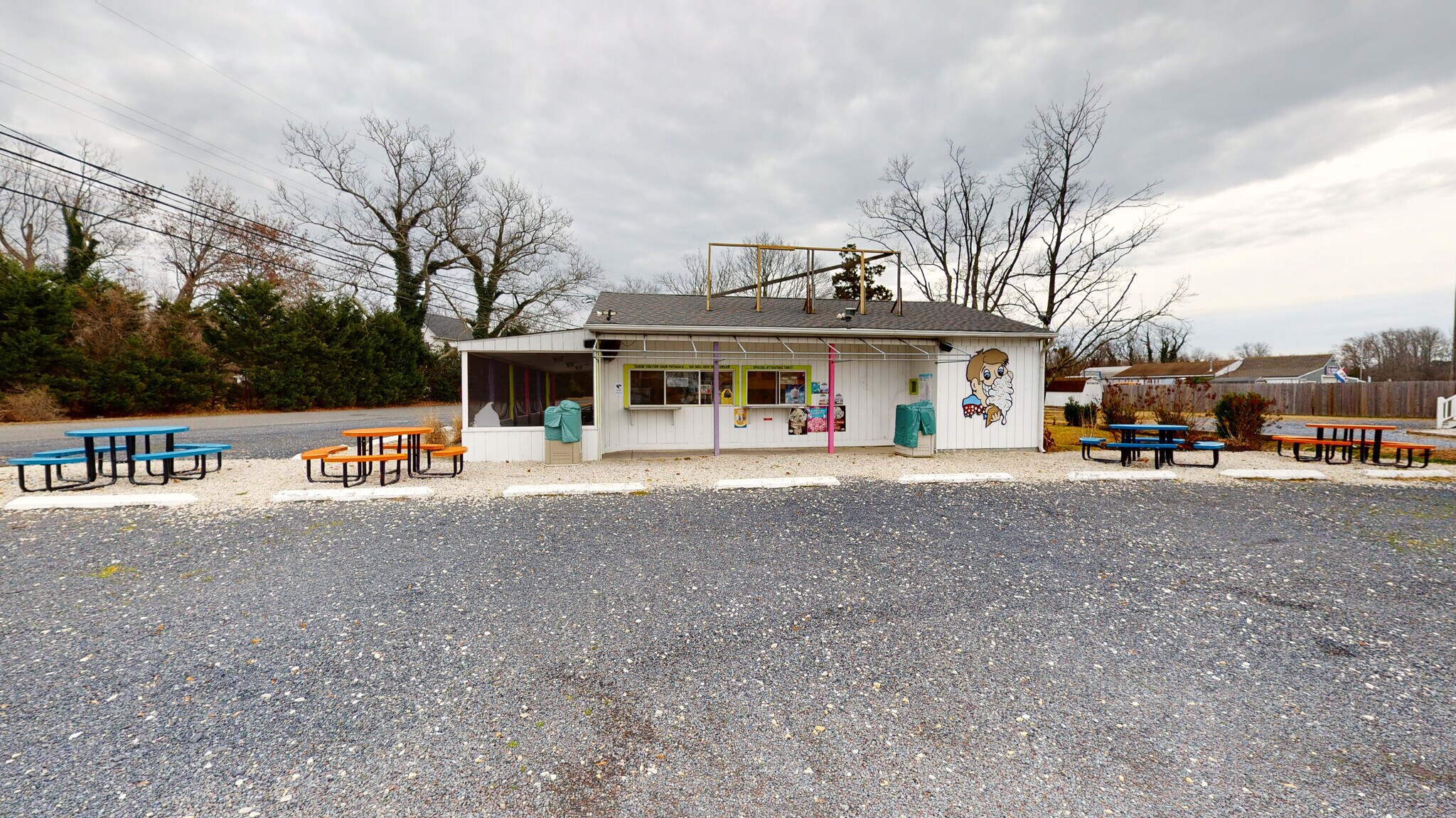 500 Route 47 S, Cape May, NJ for sale Primary Photo- Image 1 of 1