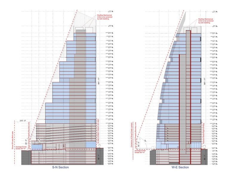 601 W 2nd St, Austin, TX for lease - Building Photo - Image 2 of 23