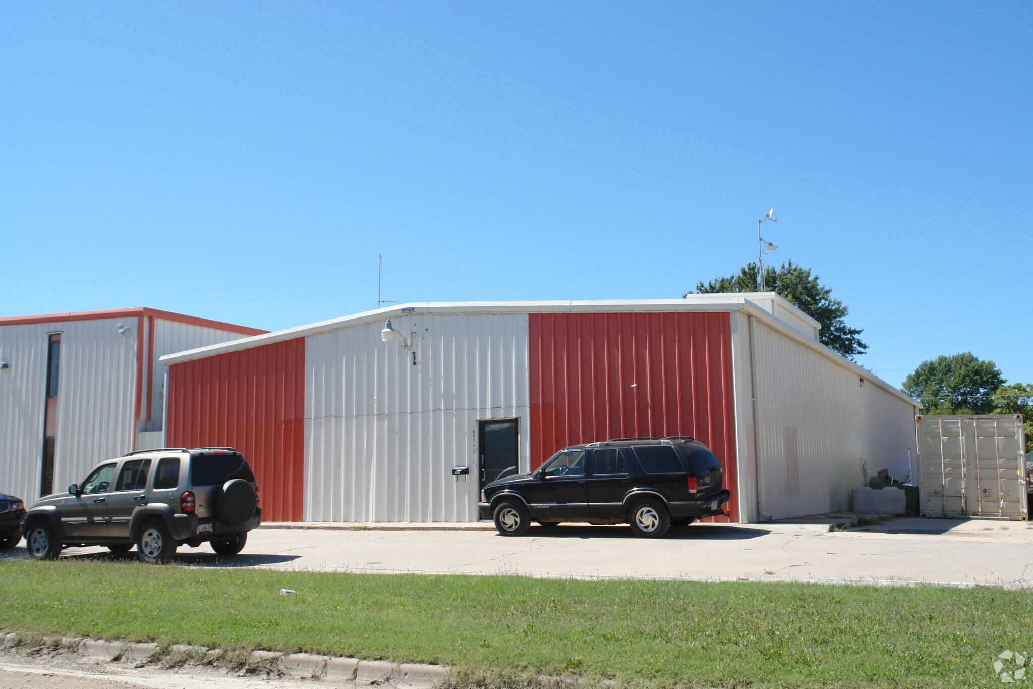 1803 S Pattie St, Wichita, KS for sale Primary Photo- Image 1 of 1