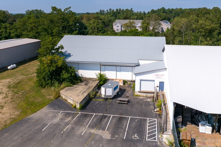 54 Allen St, Rochester, NH for sale - Building Photo - Image 3 of 6