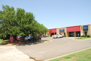 Industrial Office / Flex Space For Lease - Warehouse