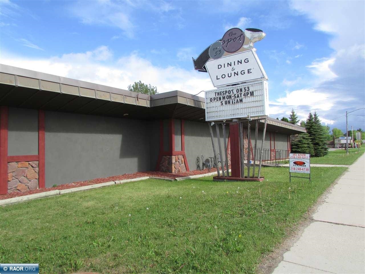 1801 2nd Ave, International Falls, MN for sale Primary Photo- Image 1 of 1