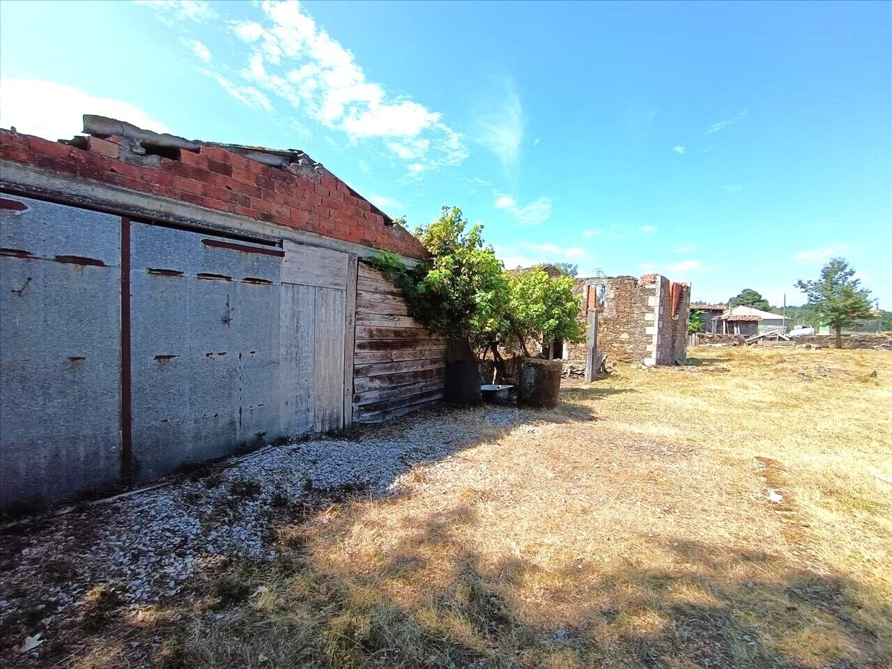 Land in Lalín for sale Building Photo- Image 1 of 11