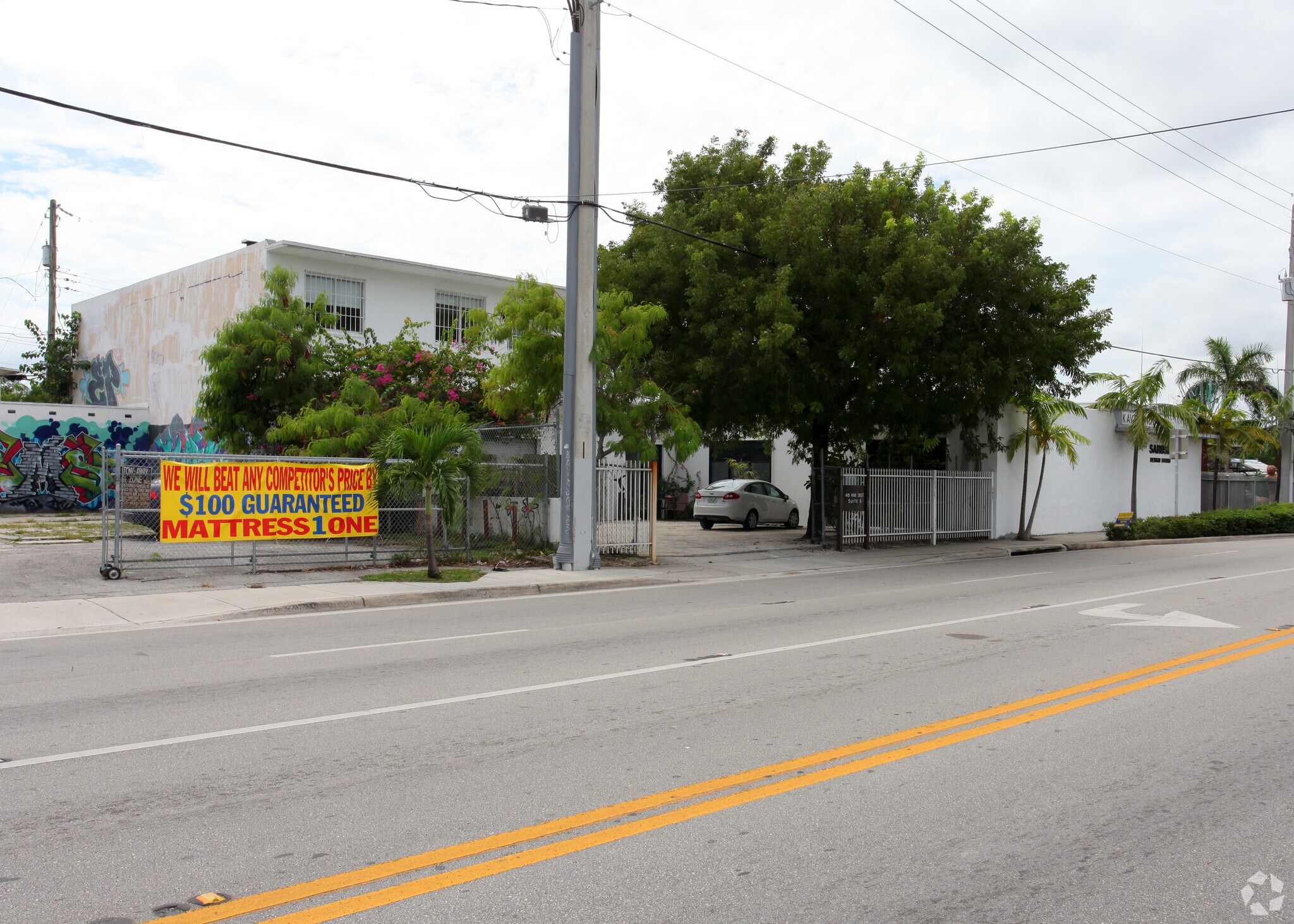 46 NW 36th St, Miami, FL for sale Primary Photo- Image 1 of 1