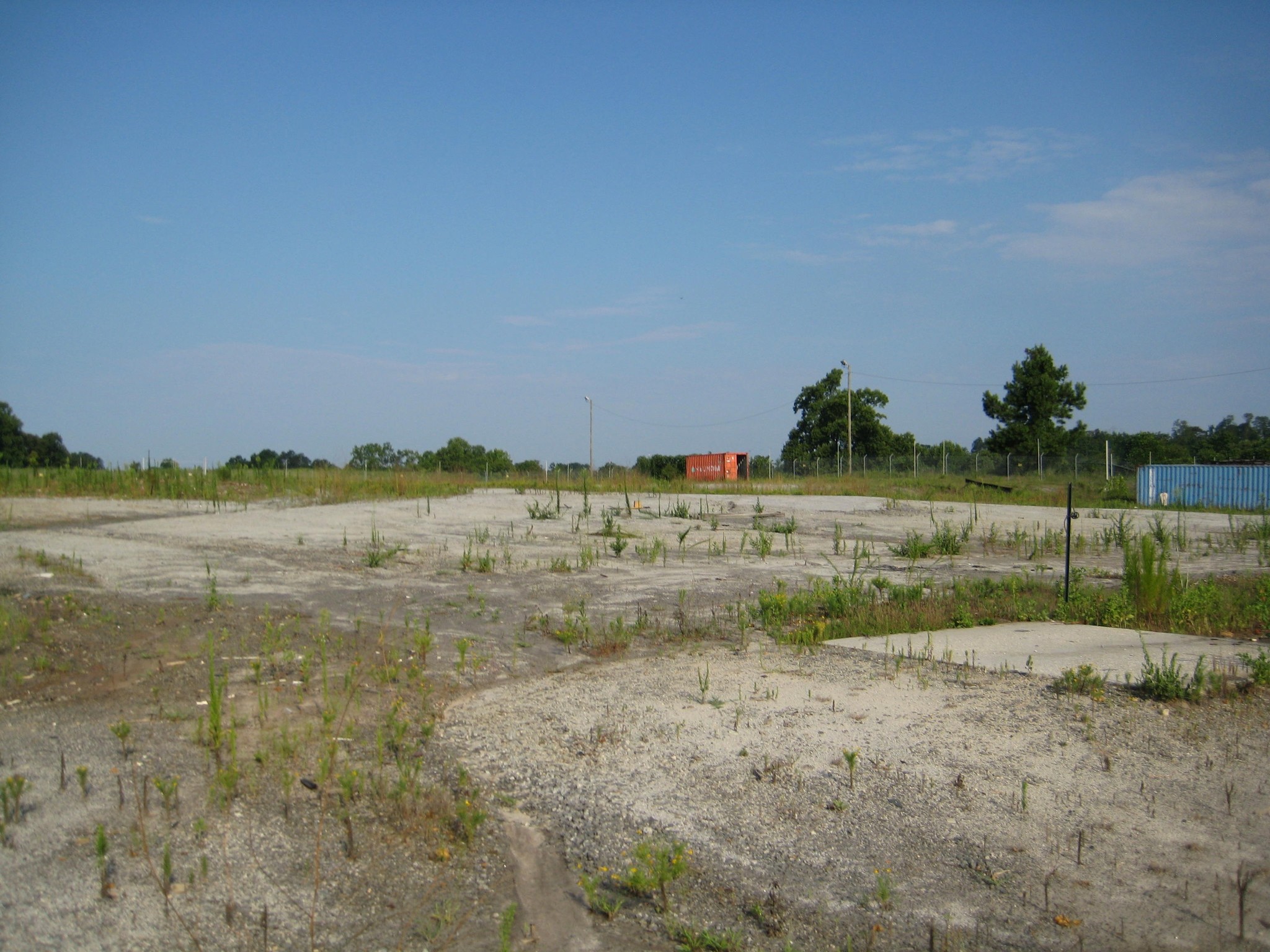 744 Quarry Rd, Liberty, SC for sale Building Photo- Image 1 of 1