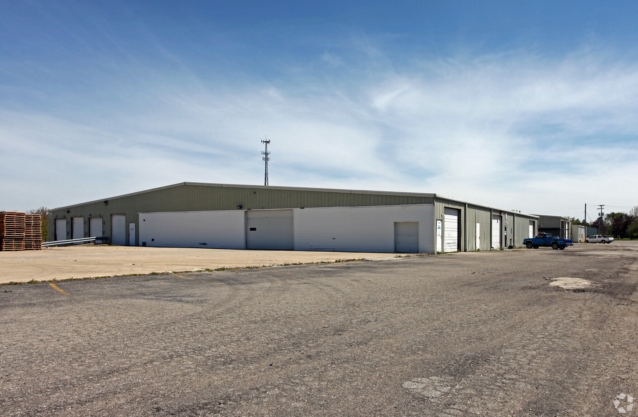 4662 S Custer Rd, Monroe, MI for sale Building Photo- Image 1 of 1