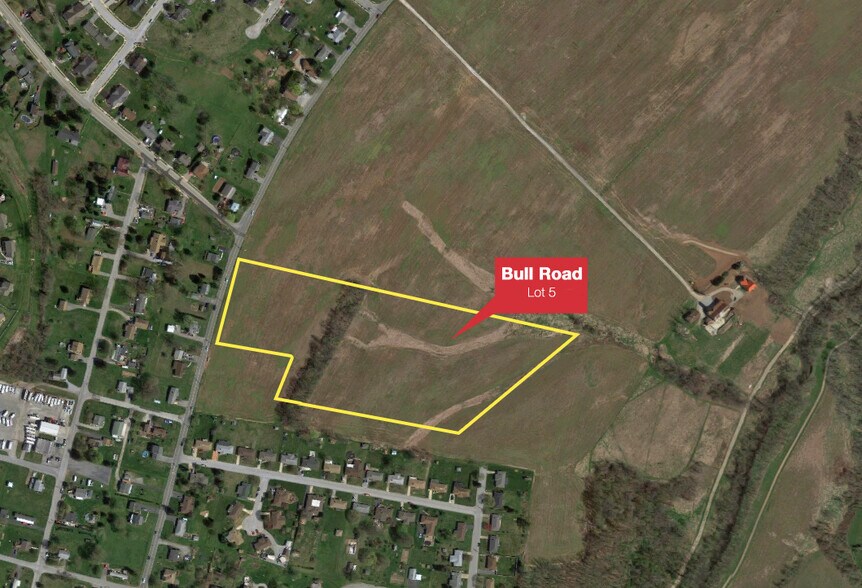 5 Bull Rd, Dover, PA 17315