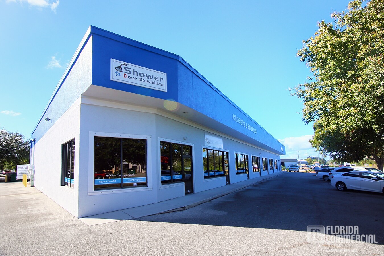 4350-4362 SE Commerce Ave, Stuart, FL for sale Building Photo- Image 1 of 1