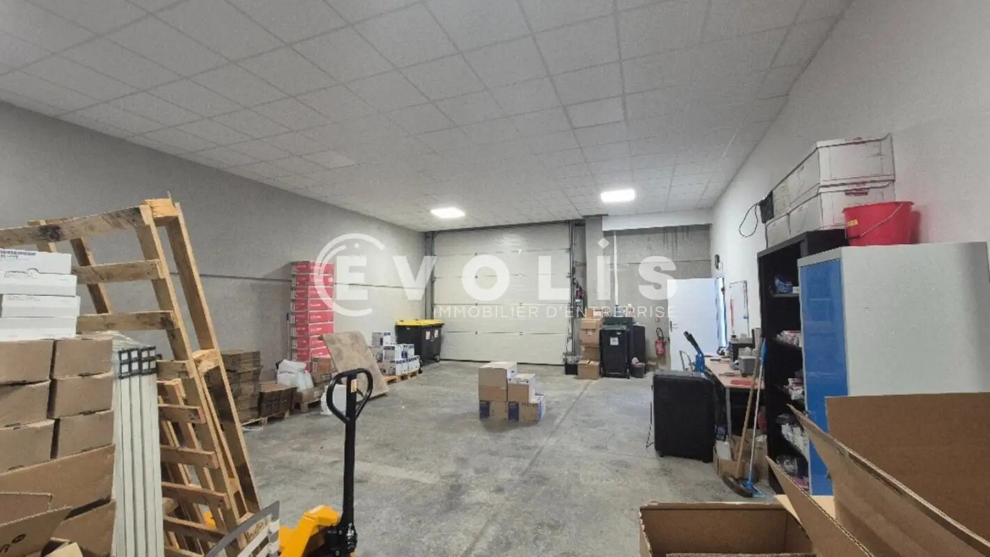 Flex in Serris for sale Interior Photo- Image 1 of 16