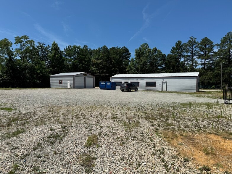 9600 Route 1, North Chesterfield, VA for sale - Building Photo - Image 3 of 6