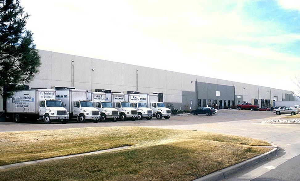 14200 E 33rd Pl, Aurora, CO for lease - Other - Image 2 of 8