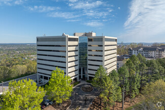 More details for 600 Beacon Pkwy W, Birmingham, AL - Office for Lease