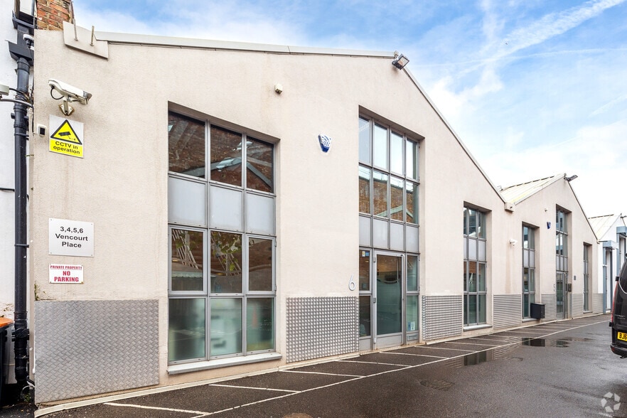 6 Vencourt Pl, London for sale - Primary Photo - Image 1 of 4