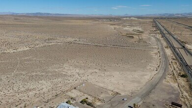 36801 Minneola Rd, Yermo, CA - Aerial  map view - Image1