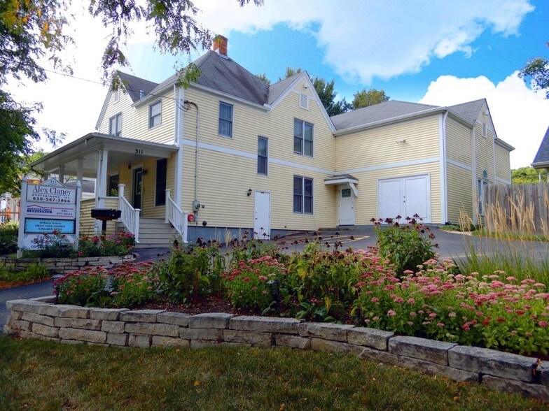 311 S 2nd St, St Charles, IL for sale - Primary Photo - Image 1 of 1