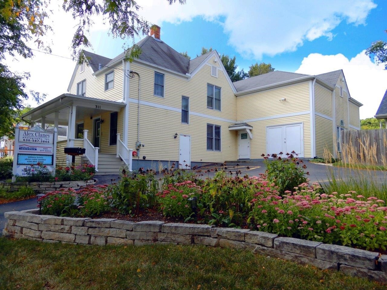 311 S 2nd St, St Charles, IL for sale Primary Photo- Image 1 of 1