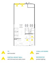 2810 Caribou Ct, Carlsbad, CA for lease Floor Plan- Image 1 of 1