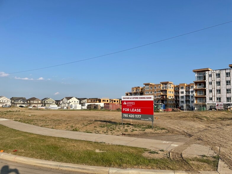 10059 231st St, Acheson, AB for lease - Building Photo - Image 3 of 5