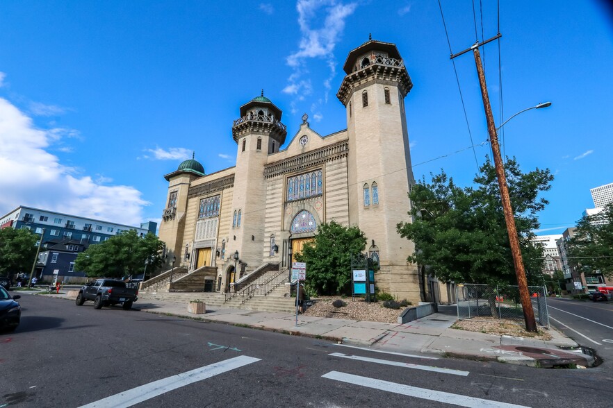 1595 Pearl St, Denver, CO for sale - Building Photo - Image 1 of 4