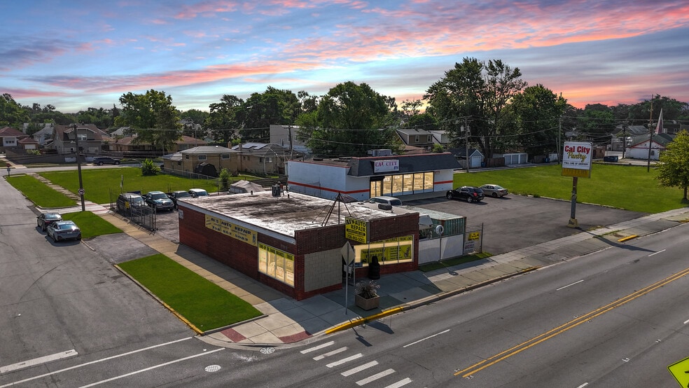 635 Burnham Ave, Calumet City, IL for sale - Building Photo - Image 3 of 25