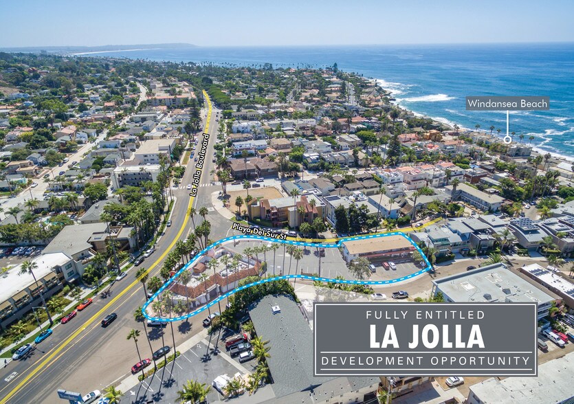 6738 La Jolla Blvd, La Jolla, CA 92037