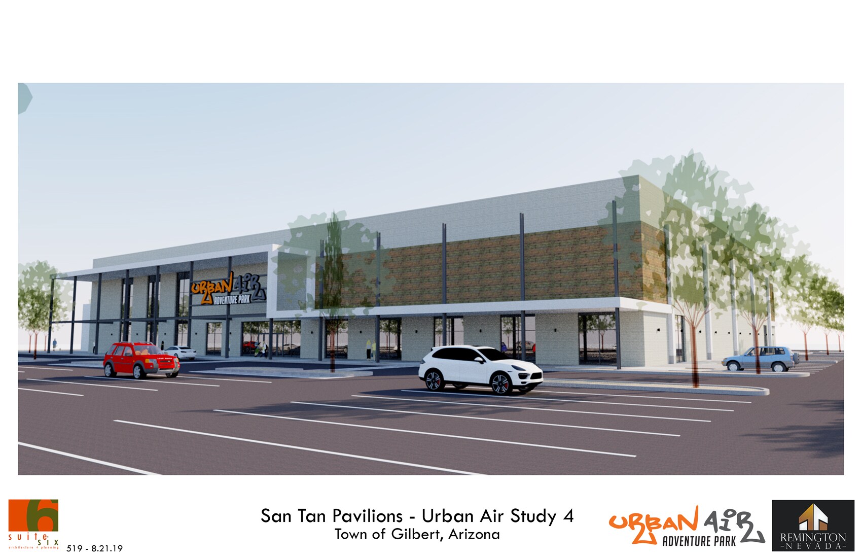 1765 E Williams Field Rd, Gilbert, AZ for sale Building Photo- Image 1 of 1