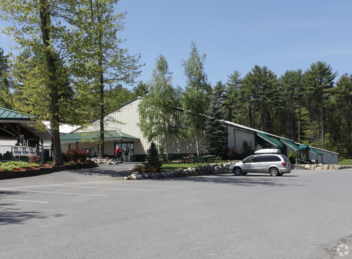 1079 State Route 9, Queensbury, NY 12804 Property Record