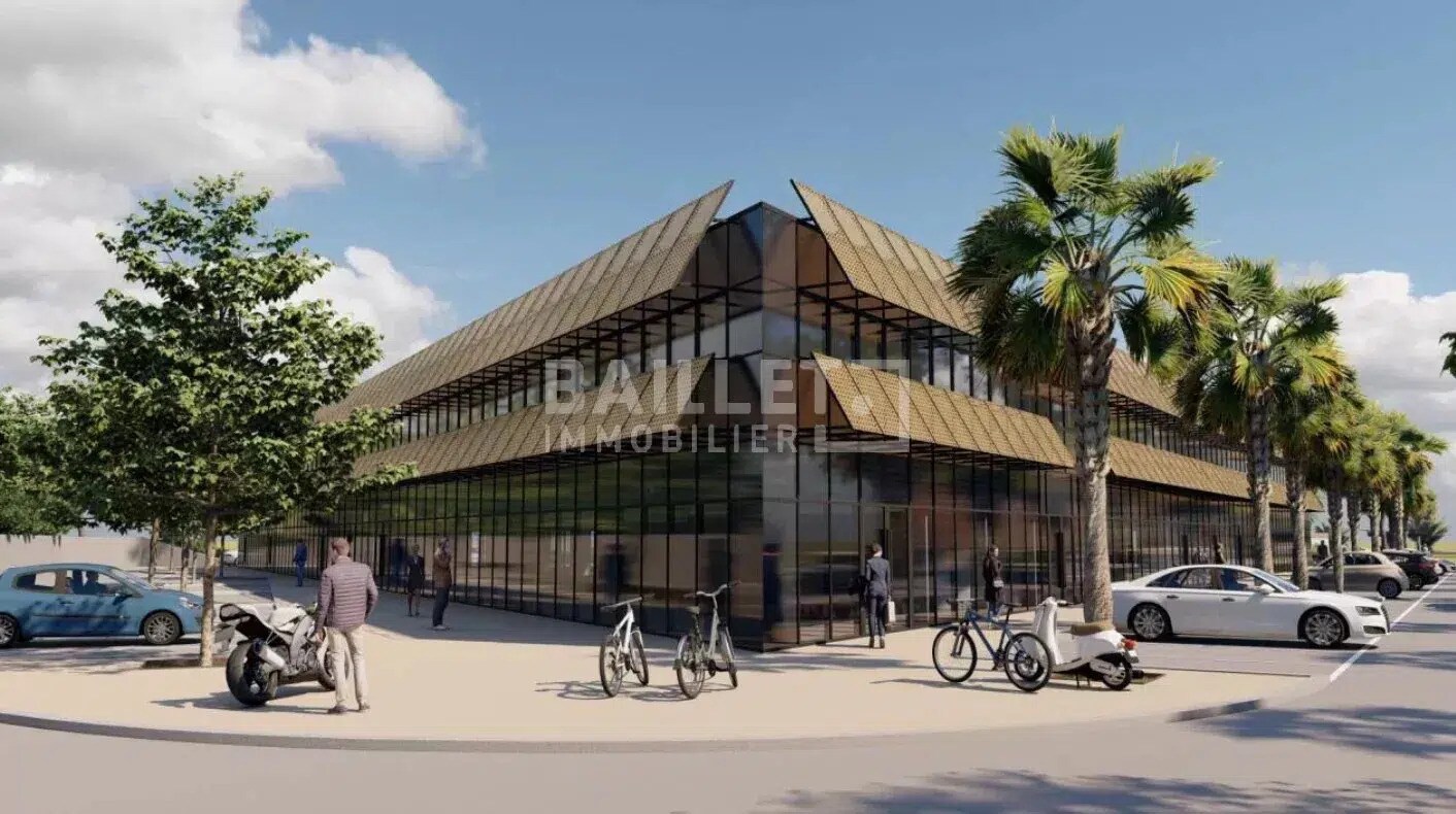 Office in Puget-sur-Argens for sale Building Photo- Image 1 of 11