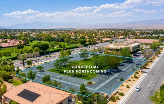 More details for 41120 Washington St, Bermuda Dunes, CA - Land for Lease