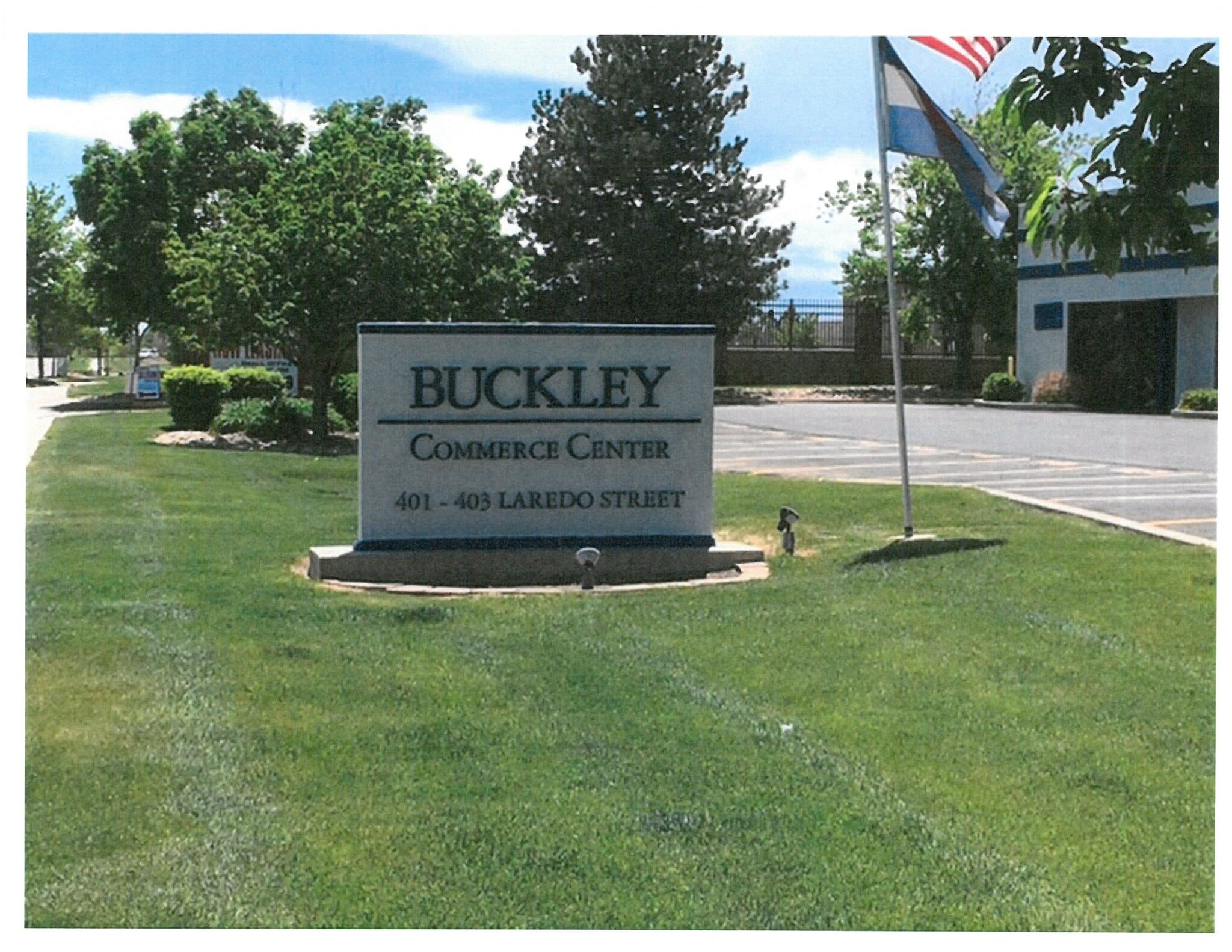 403 Laredo St, Aurora, CO for lease Building Photo- Image 1 of 4