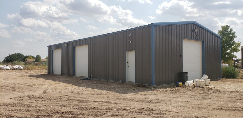 210 Vicksburg St, Odessa, TX for lease - Building Photo - Image 1 of 6