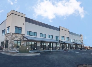 More details for 7287 Greenridge Rd, Windsor, CO - Flex for Sale