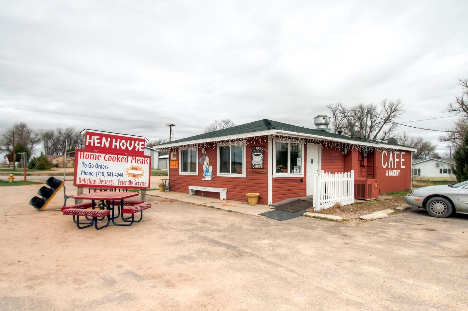 401 Caribou St, Simla, CO for sale Primary Photo- Image 1 of 1