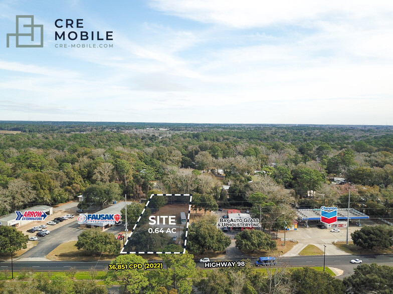 2514 Us-98, Daphne, AL for sale - Building Photo - Image 1 of 18