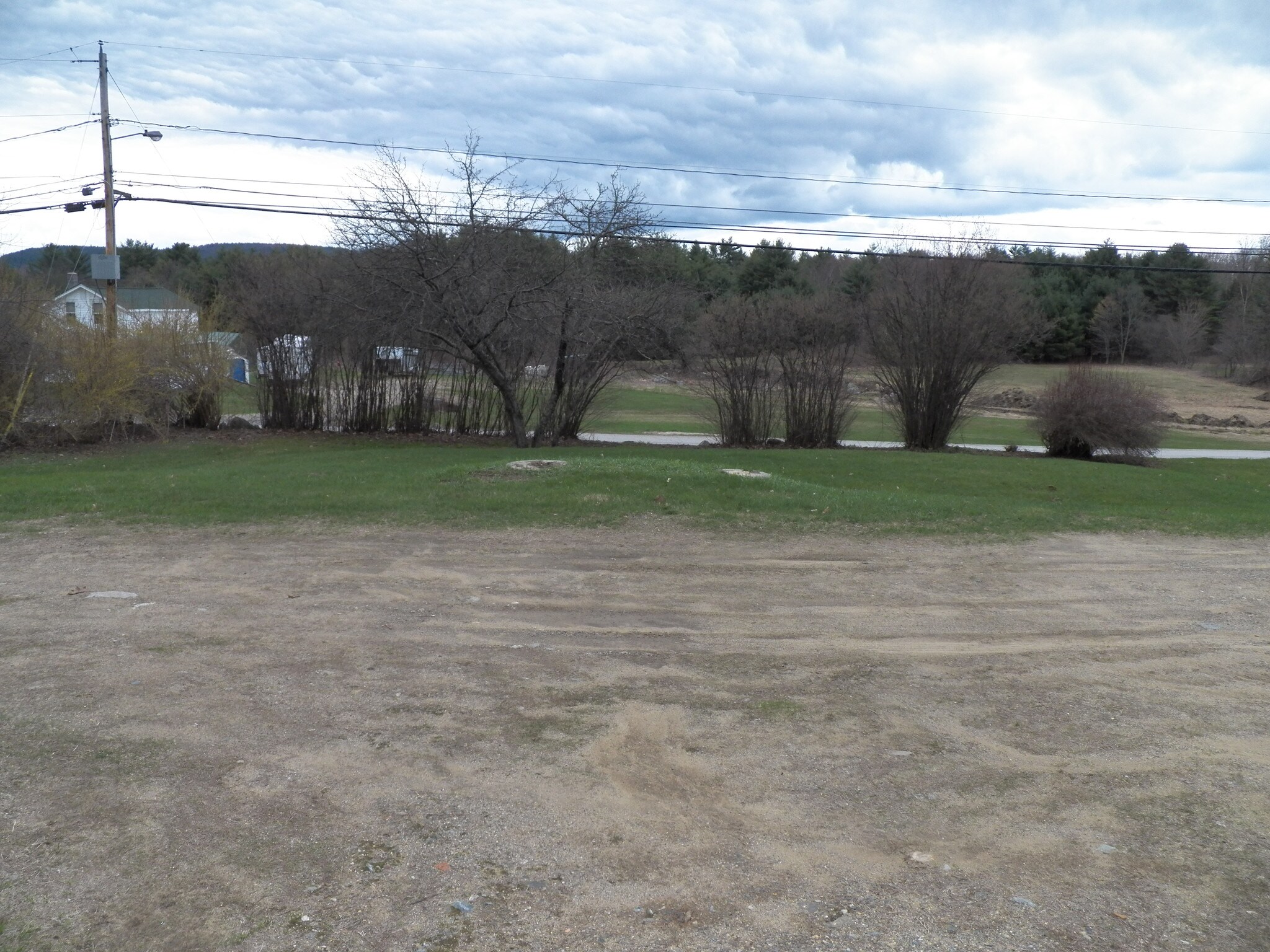 674 Old Walpole Rd, Surry, NH 03431 Green Acres Farm