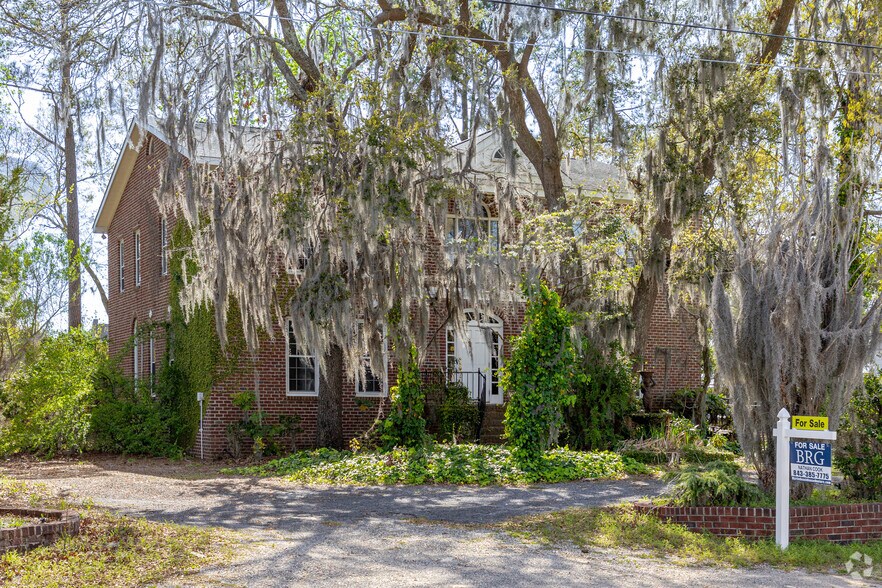 811 5th Ave N, Myrtle Beach, SC for lease - Building Photo - Image 2 of 5