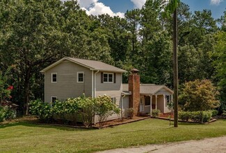 More details for 1920 Rockhouse Rd, Lithia Springs, GA - Land for Sale