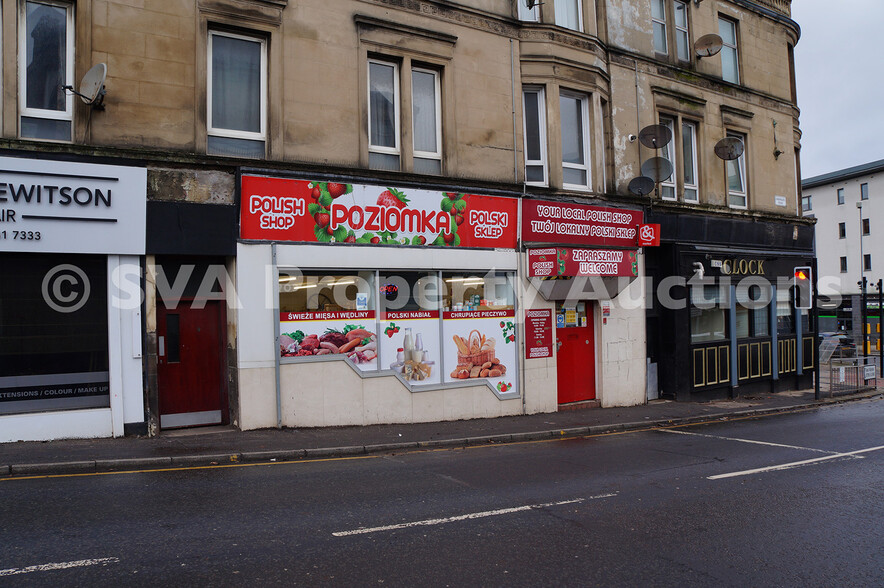 5-15 Greenlees Rd, Cambuslang for sale - Building Photo - Image 1 of 1