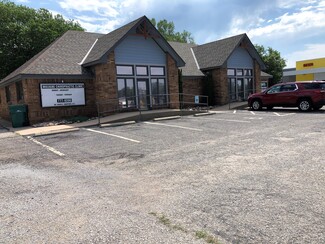 More details for 1100 SE Louis Dr, Mulvane, KS - Office for Sale