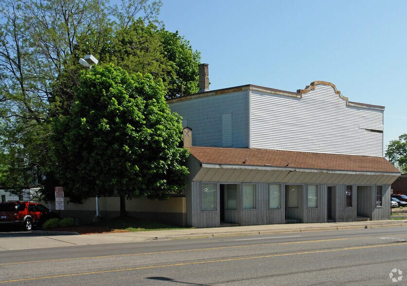 425 Michigan St NE, Grand Rapids, MI for sale - Primary Photo - Image 1 of 1