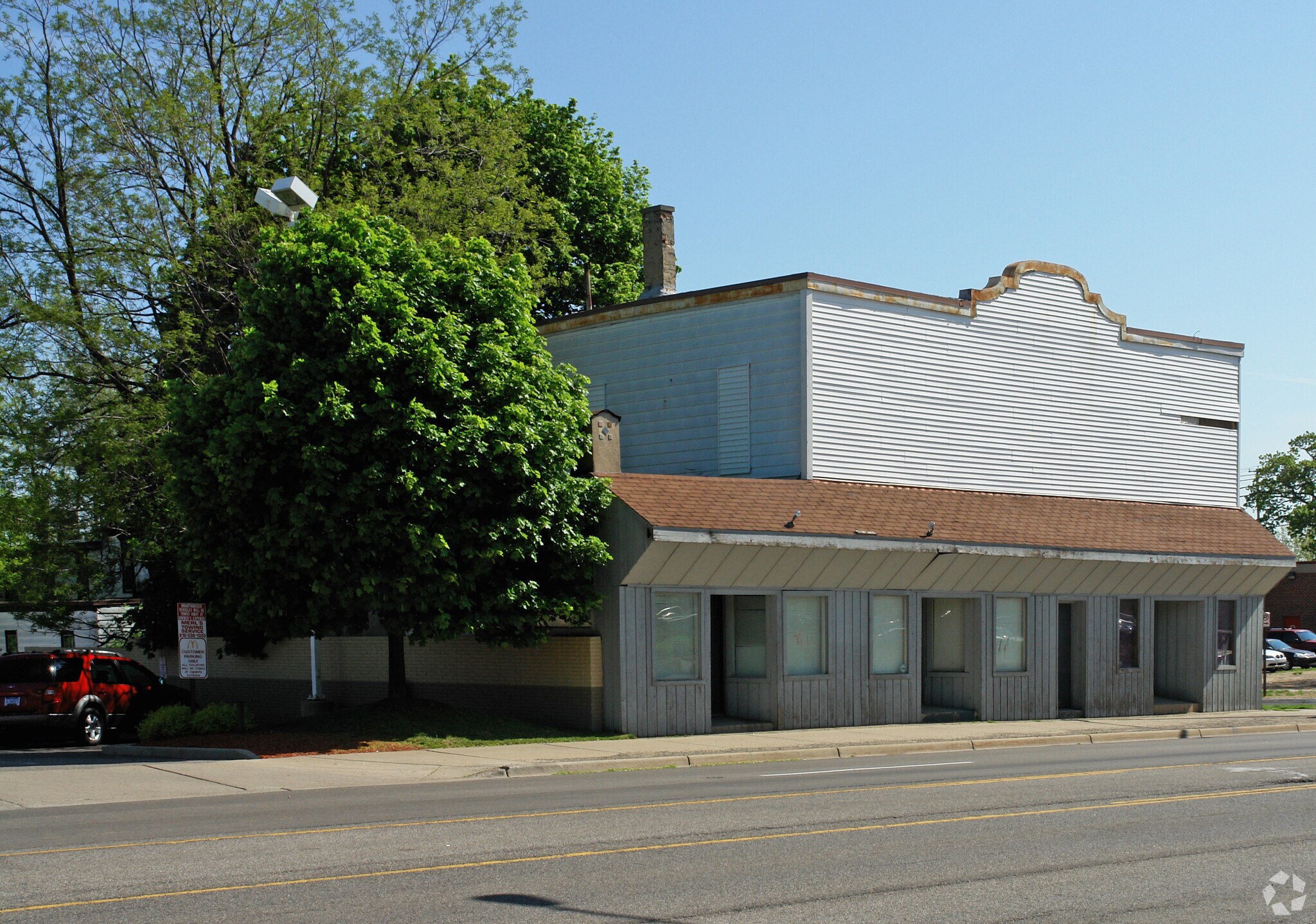425 Michigan St NE, Grand Rapids, MI for sale Primary Photo- Image 1 of 1