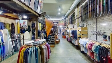 Retail in Madrid, Madrid for lease Interior Photo- Image 1 of 7