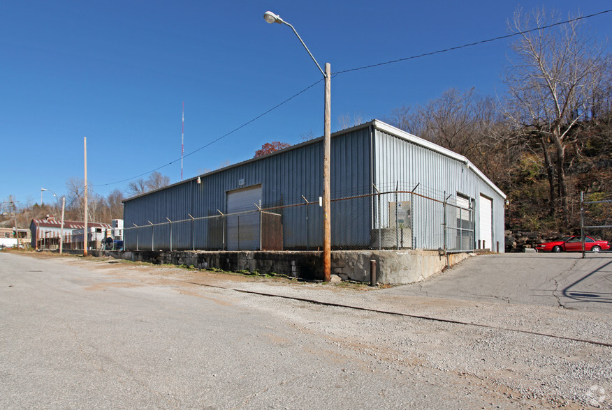 3425 Terrace St, Kansas City, MO for sale - Building Photo - Image 1 of 17