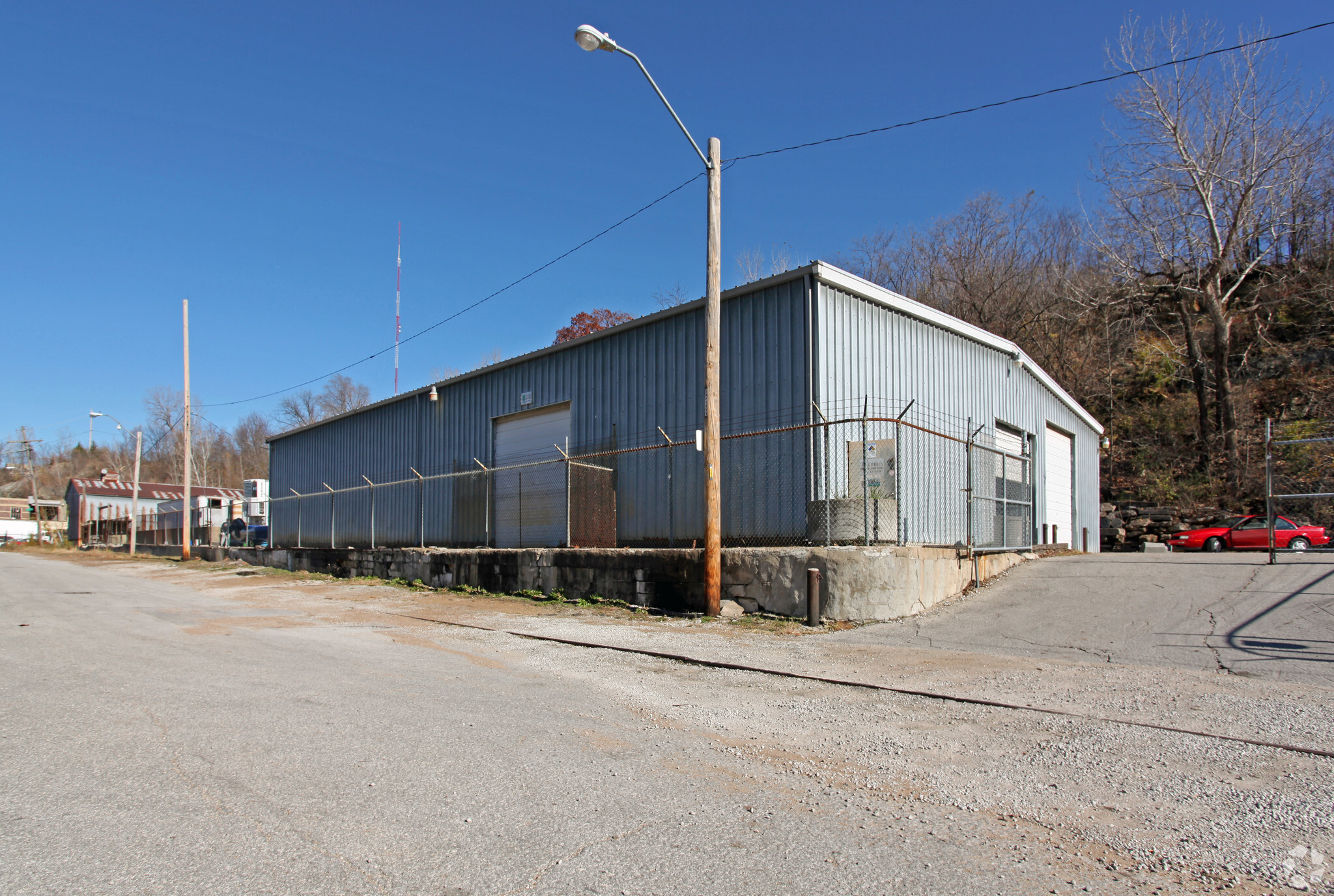 3425 Terrace St, Kansas City, MO for sale Building Photo- Image 1 of 18