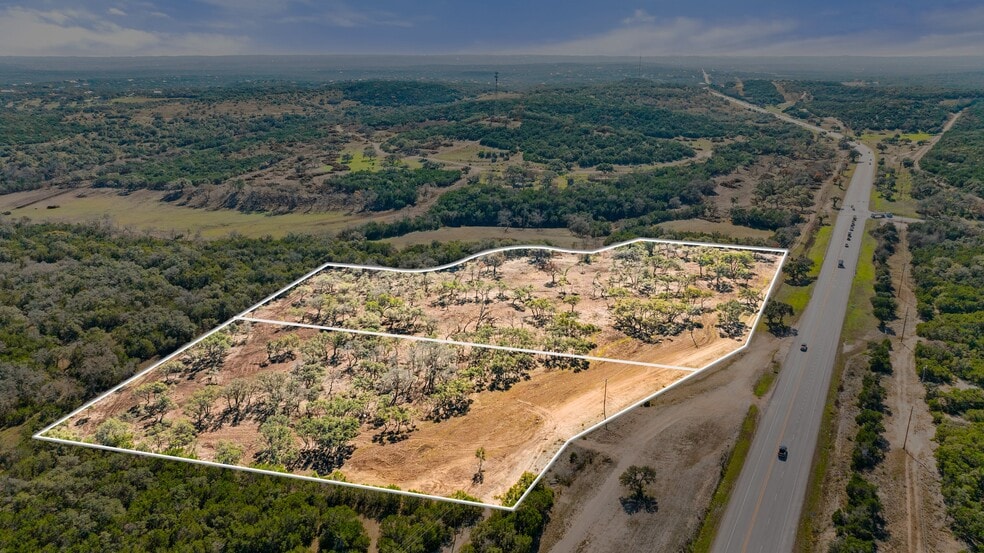 16597 U.S. 281, Spring Branch, TX for sale - Building Photo - Image 1 of 15