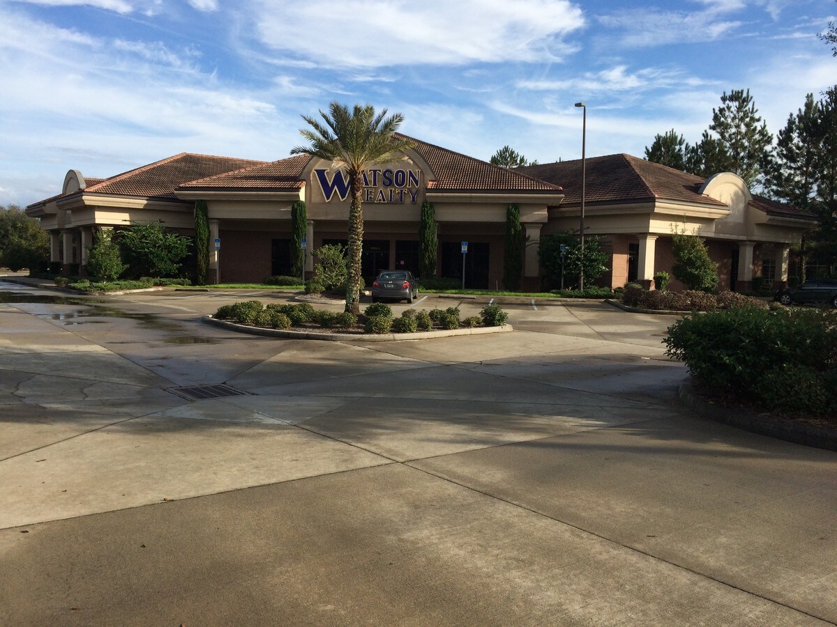 1395 Chaffee Rd, Jacksonville, FL 32221 Office for Sale
