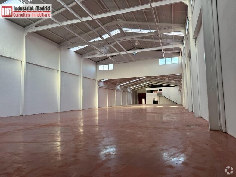 Industrial in Arganda del Rey, Madrid for sale - Building Photo - Image 1 of 6