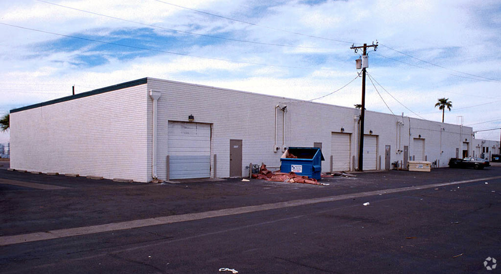 3647-3655 N 35th Ave, Phoenix, AZ for lease - Other - Image 2 of 6