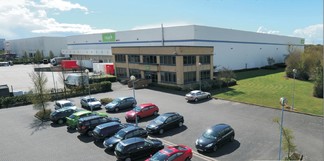 More details for Etheridge Av, Milton Keynes - Industrial for Lease